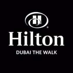 A Delightful Iftar Buffet Selection Oceana at Hilton Dubai Jumeirah and Hilton Dubai The WALK 